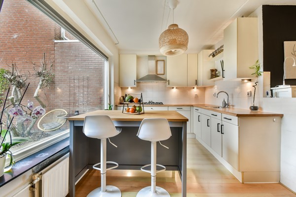 Medium property photo - Lindholm 255, 2133 CT Hoofddorp